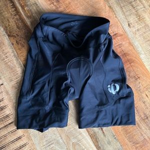 Pearl Izumi bike cycling shorts